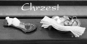 Chrzest